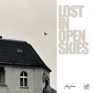 Lost In Open Skies by Jazzy James