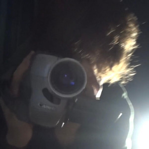 VHS CAMERA by MEADXW