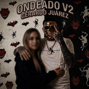 Ondeado v2 by Gerardo Juárez