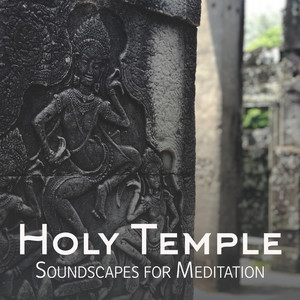 Holy Temple: Soundscapes for Meditation album