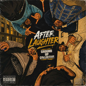 AFTER LAUGHTER by JIKUX, T.Y.Z, Lekzr267, TWOBIZY