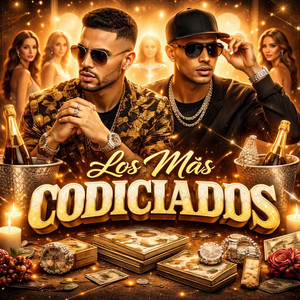 Lo mad codiciados by Silo record