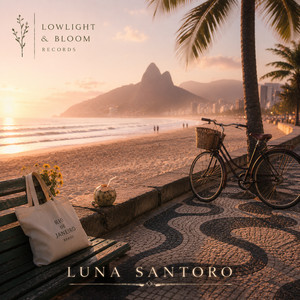 The Shape of a Dream by Luna Santoro