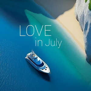 Love in July by Larianna