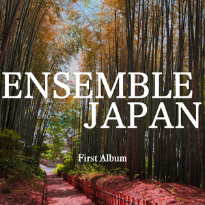Ensemble Japan - The Legend of Ashitaka (Cover)
