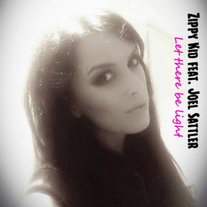 Let There Be Light (feat. Joel Sattler)