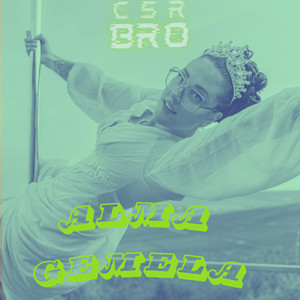 Alma gemela by C S R BRO