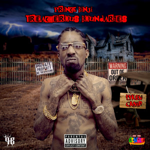 Prince Binji - Motion Pictures