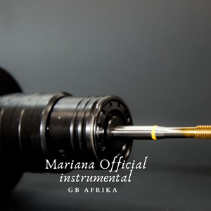 G.B Afrika - Mariana Official Instrumental (feat. Ihaji)