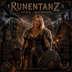 Runentanz by Astrid Shieldmaiden