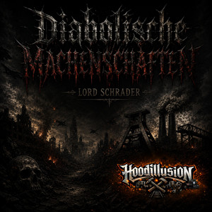 Diabolische Machenschaften by Lord Schrader