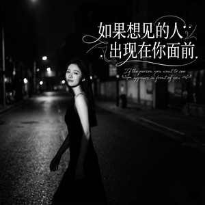 如果想见的人出现在你面前 by 邵金刚
