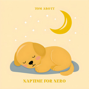 Naptime for Nero by Tom Abott