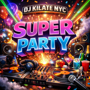 Radioactivo by Dj Kilate NYC