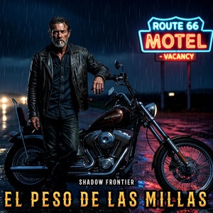 El peso de las millas by Shadow Frontier