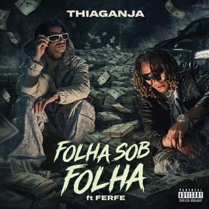Folha Sob Folha by Thiaganja, Ferfe