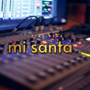 mi santa by Kaco flow