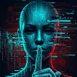 Expensive Silence by FazerleX