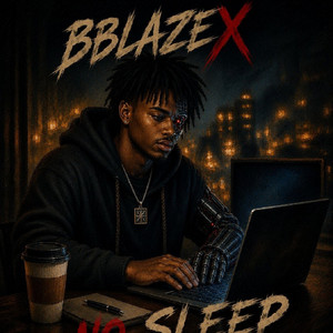 No Sleep by BBlazeX