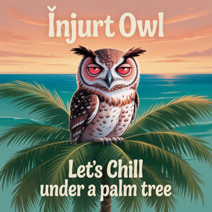 Sun-Salted Vinyl by injurt owl