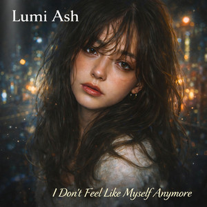Healing Feels Lonelier Than Pain by Lumi Ash