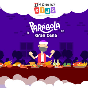 Parábola de la Gran Cena