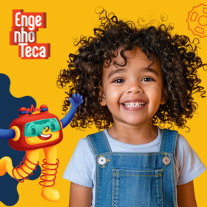 TECA - Engenhoteca by Natália Zanellato, Jefferson Gustavo Genaro Feitosa