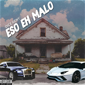 ESO EH MALO by Genova Music