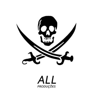 Rap do Capitão Jack Sparrow - Bebei Amigos Yo ho ! by All Place Br