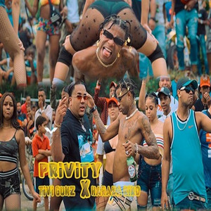 Privity by Haraca Kiko, Tivi Gunz