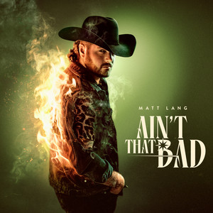 Track 10 by Matt Lang
