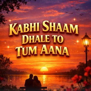 Sapna Dev - Kabhi Shaam Dhale To Tum Aana