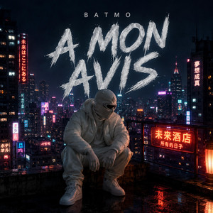 A MON AVIS by Batmo