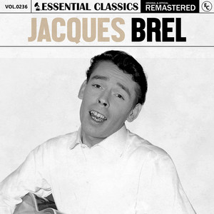 Isabelle by Jacques Brel