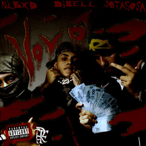 VOVÔ by J. Sosa, Dibell, NLBXD
