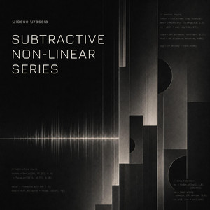 Oscillator Veil by Giosuè Grassia