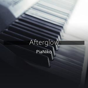 Afterglow by PiaNiko