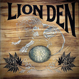 Lion Den by Elskan Fly