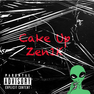 Cake Up