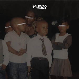 Depuis qu'on est gosse by MR.ENZO
