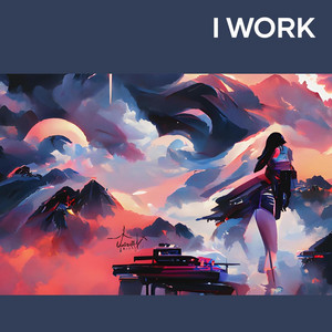 I WORK by Ajoy muns