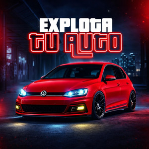 EXPLOTA TU AUTO #1 (RKT 2K26)
