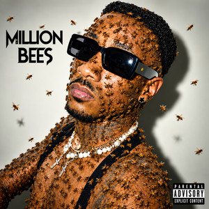 Million Bees by Ajji
