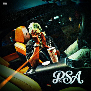 PSA by 31.SJ