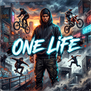 One Life by Dj Sonic Beats