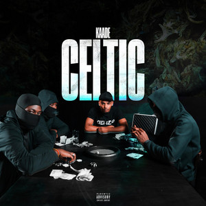 Celtic by Kaade
