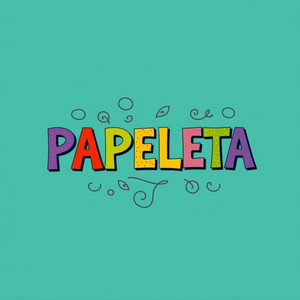PAPELETA by molimol
