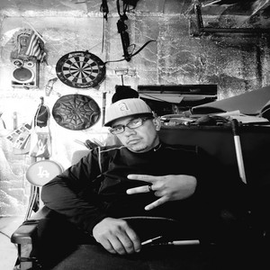 AR15 - Rock the Bells