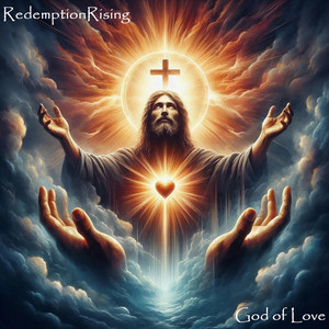 God of Love by RedemptionRising