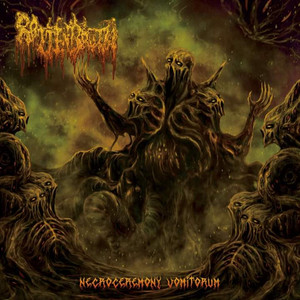 Rottenbroth poster